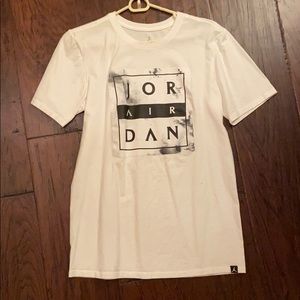 Jordan t shirt